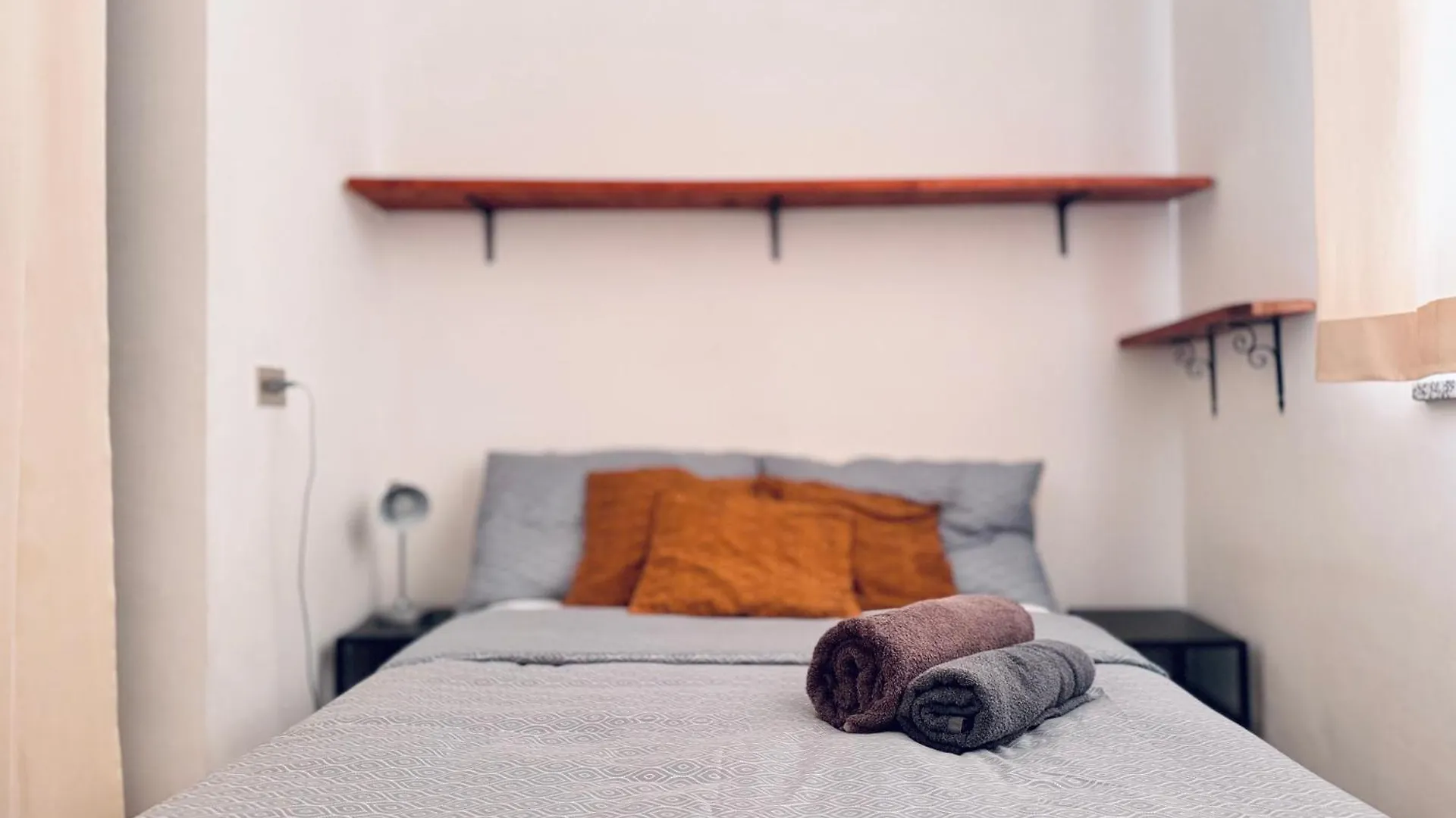 Apartmán Casa Con Giardino E Accesso Indipendente Bergamo
