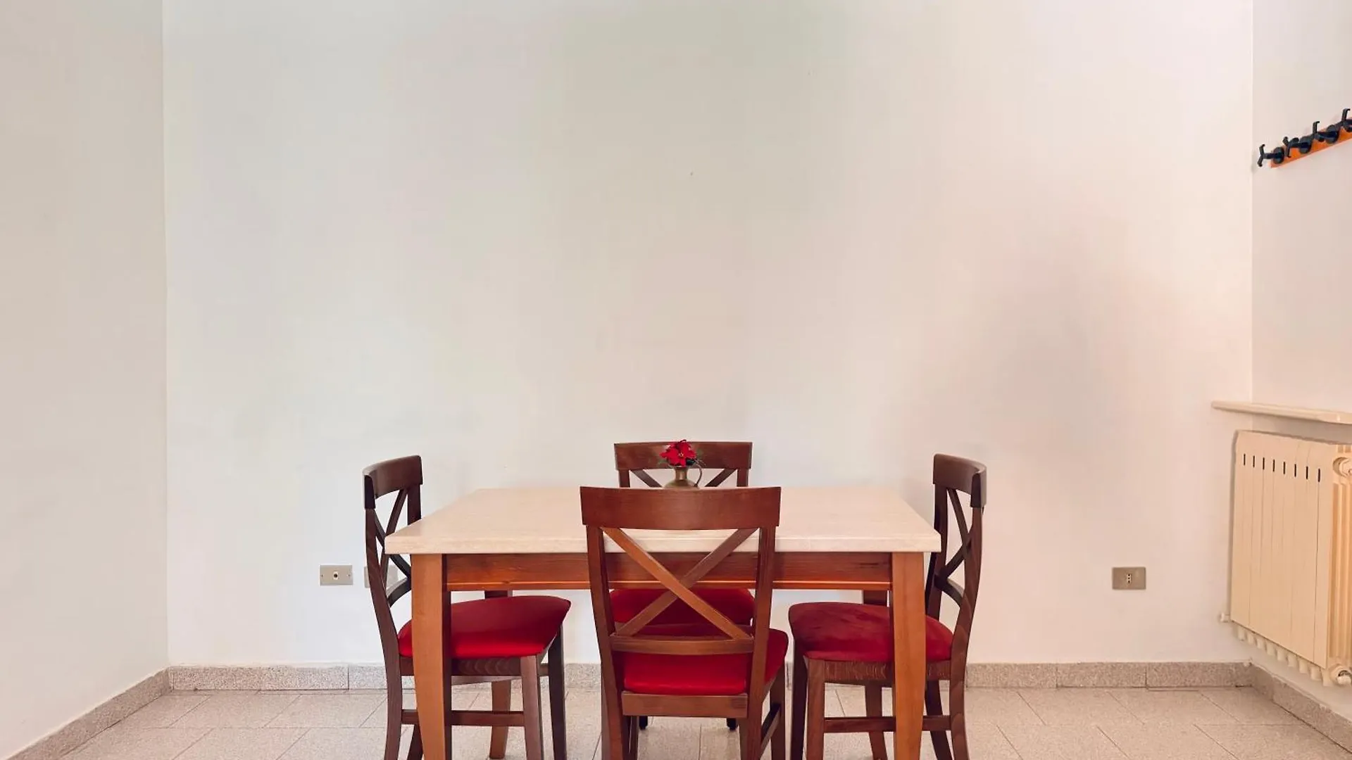 Apartmán Casa Con Giardino E Accesso Indipendente Bergamo Itálie