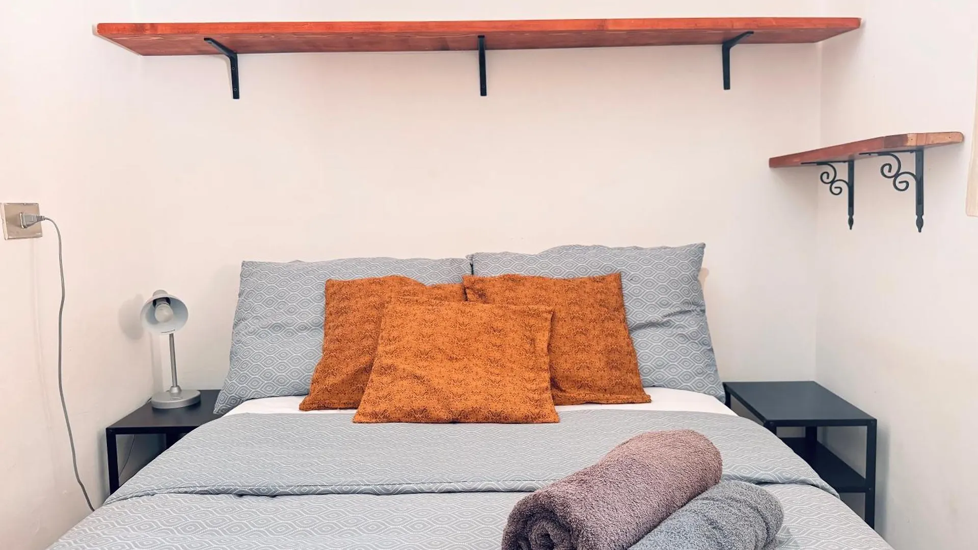 Apartmán Casa Con Giardino E Accesso Indipendente Bergamo
