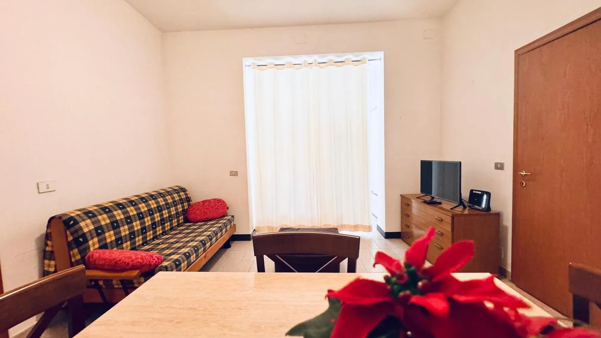 Apartmán Casa Con Giardino E Accesso Indipendente Bergamo Itálie
