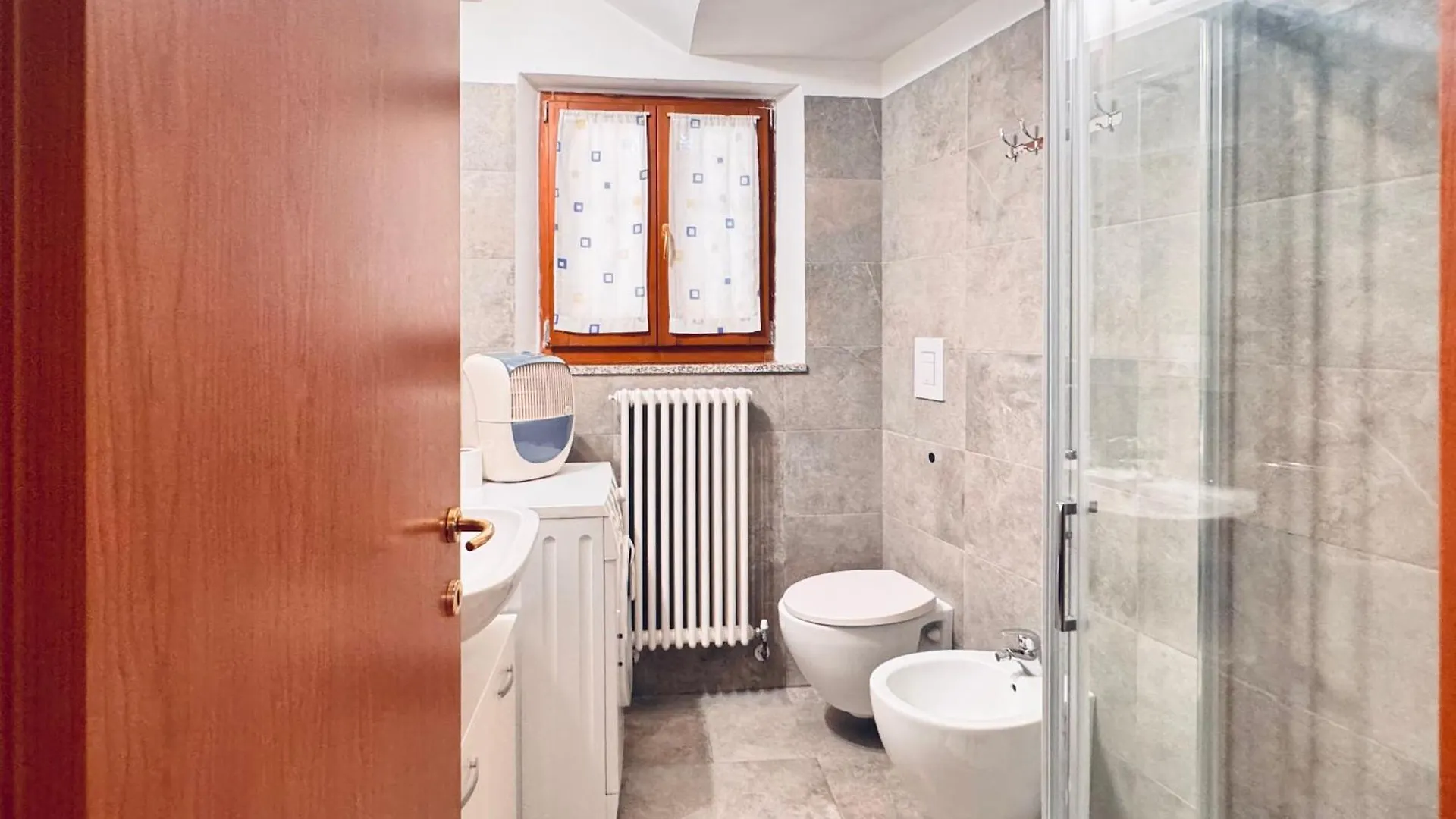 Apartmán Casa Con Giardino E Accesso Indipendente Bergamo