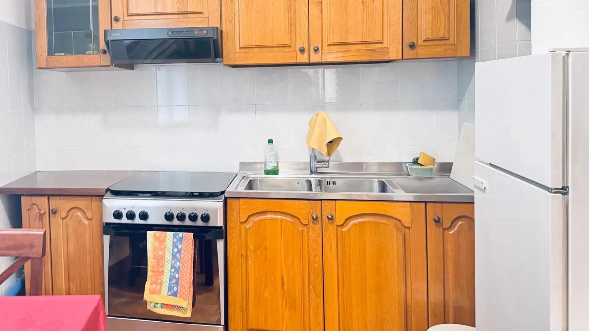 Apartmán Casa Con Giardino E Accesso Indipendente Bergamo