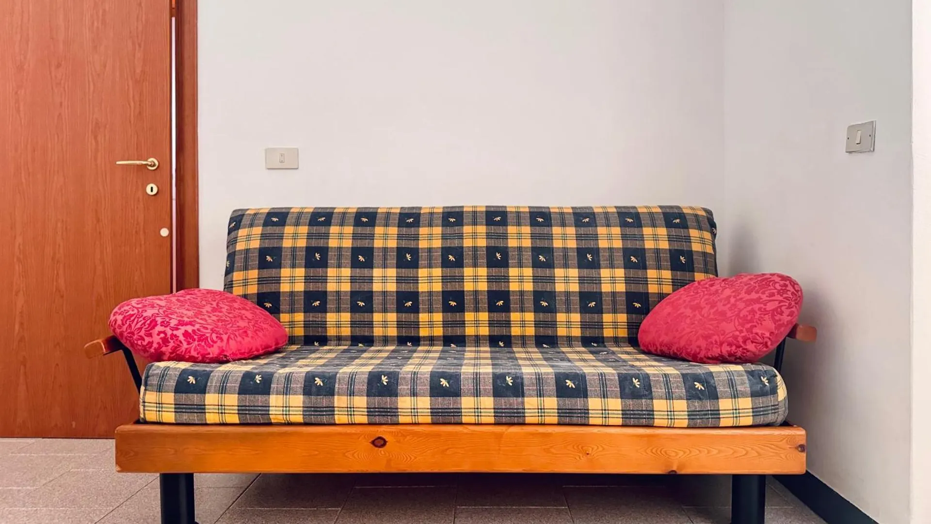 Apartmán Casa Con Giardino E Accesso Indipendente Bergamo 0*,