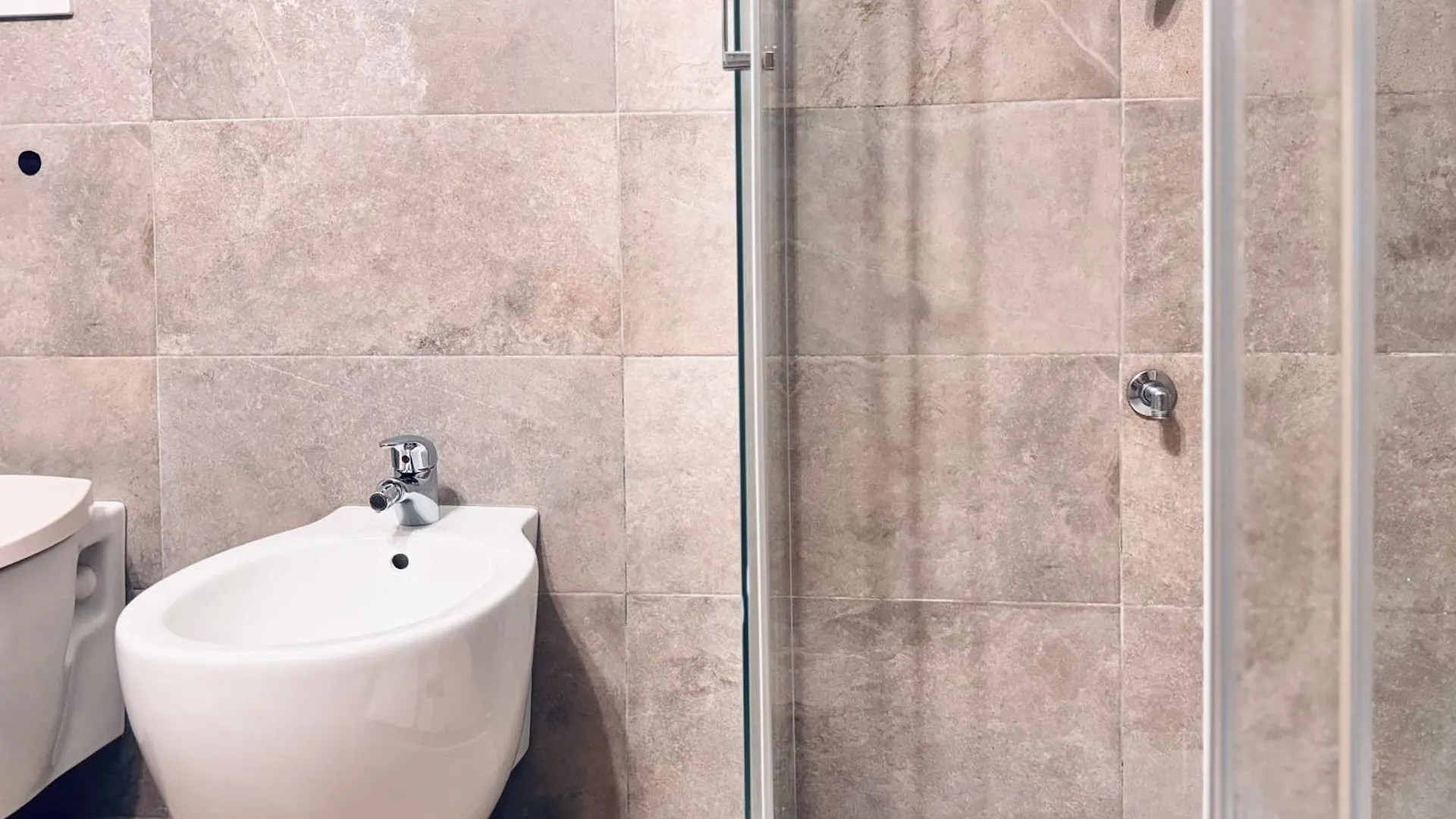Apartmán Casa Con Giardino E Accesso Indipendente Bergamo