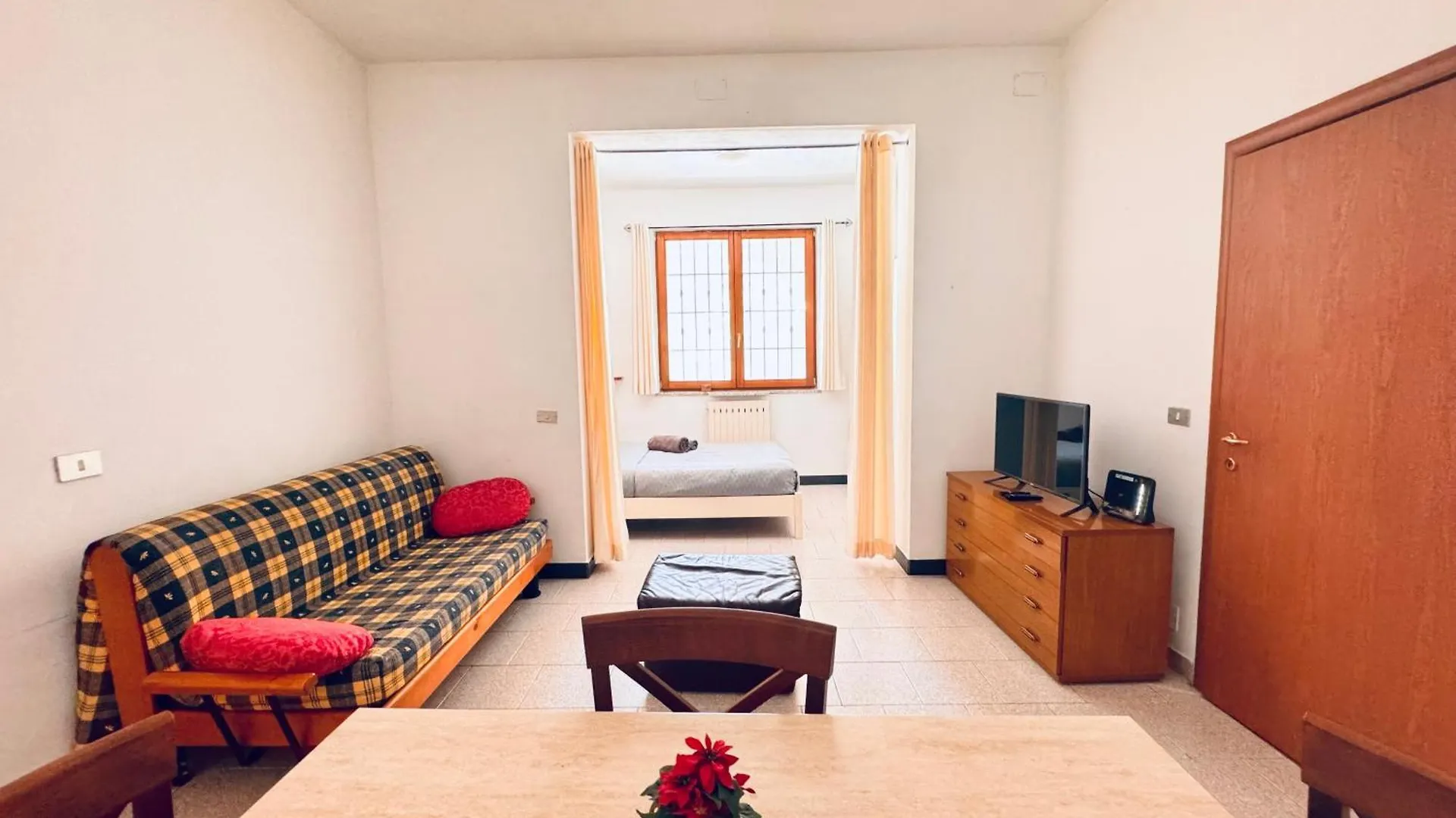 Apartmán Casa Con Giardino E Accesso Indipendente Bergamo Itálie