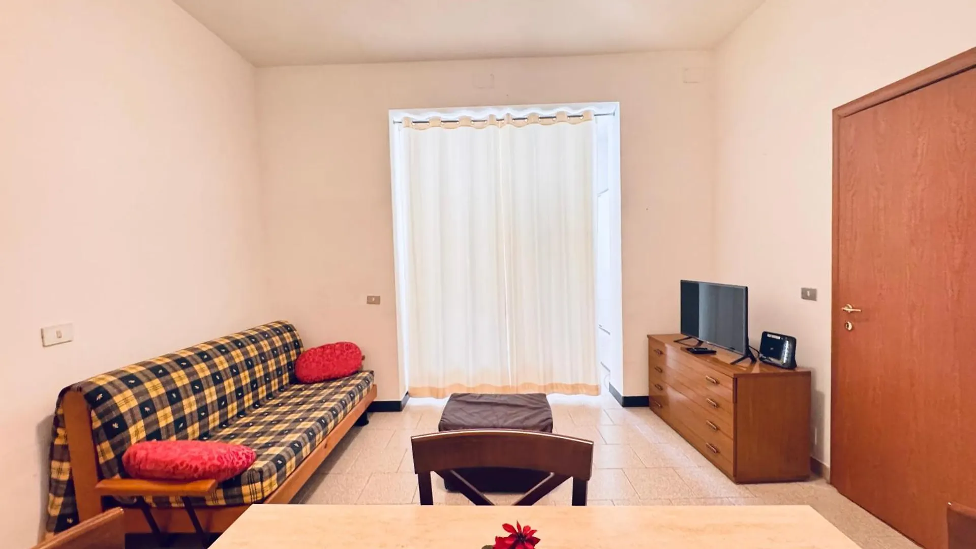 Apartmán Casa Con Giardino E Accesso Indipendente Bergamo 0*,  Itálie