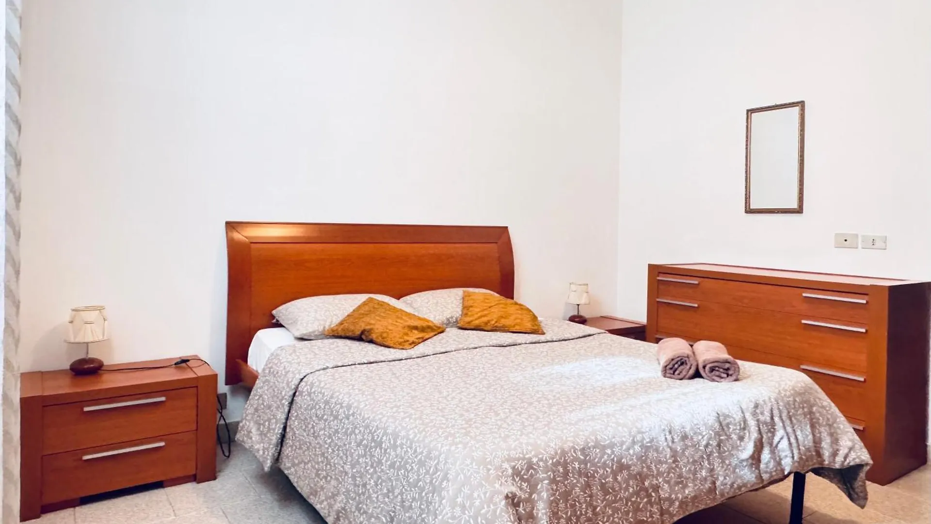 Apartmán Casa Con Giardino E Accesso Indipendente Bergamo