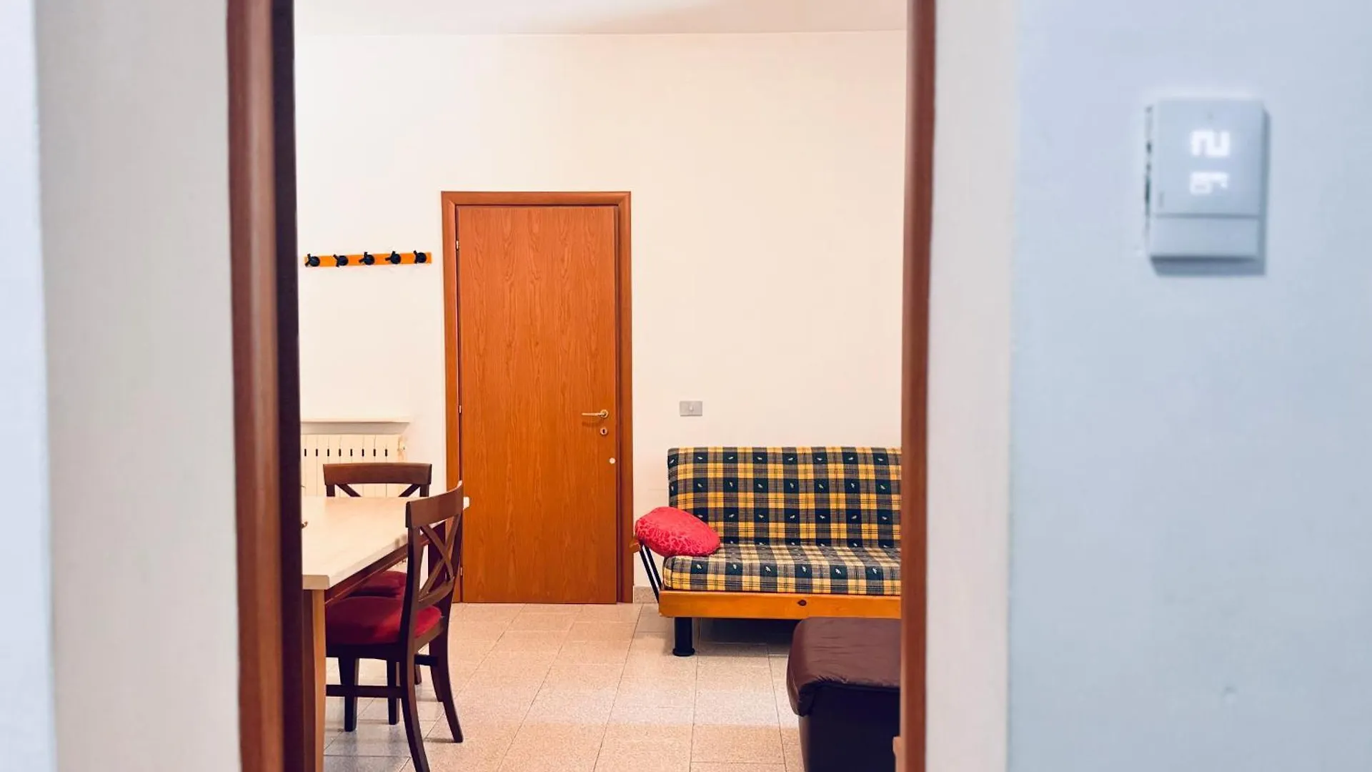 Apartmán Casa Con Giardino E Accesso Indipendente Bergamo