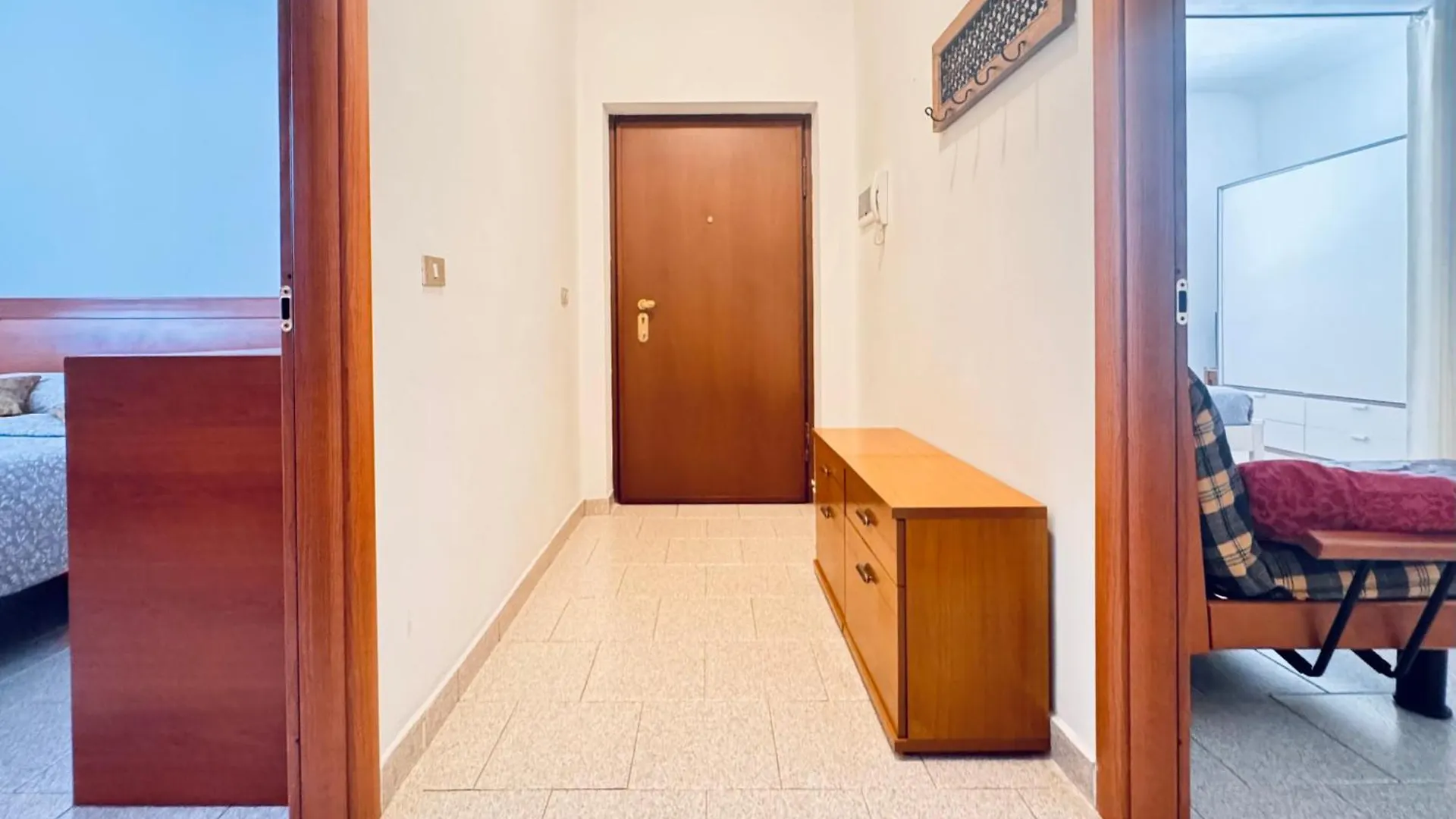 Apartmán Casa Con Giardino E Accesso Indipendente Bergamo 0*,