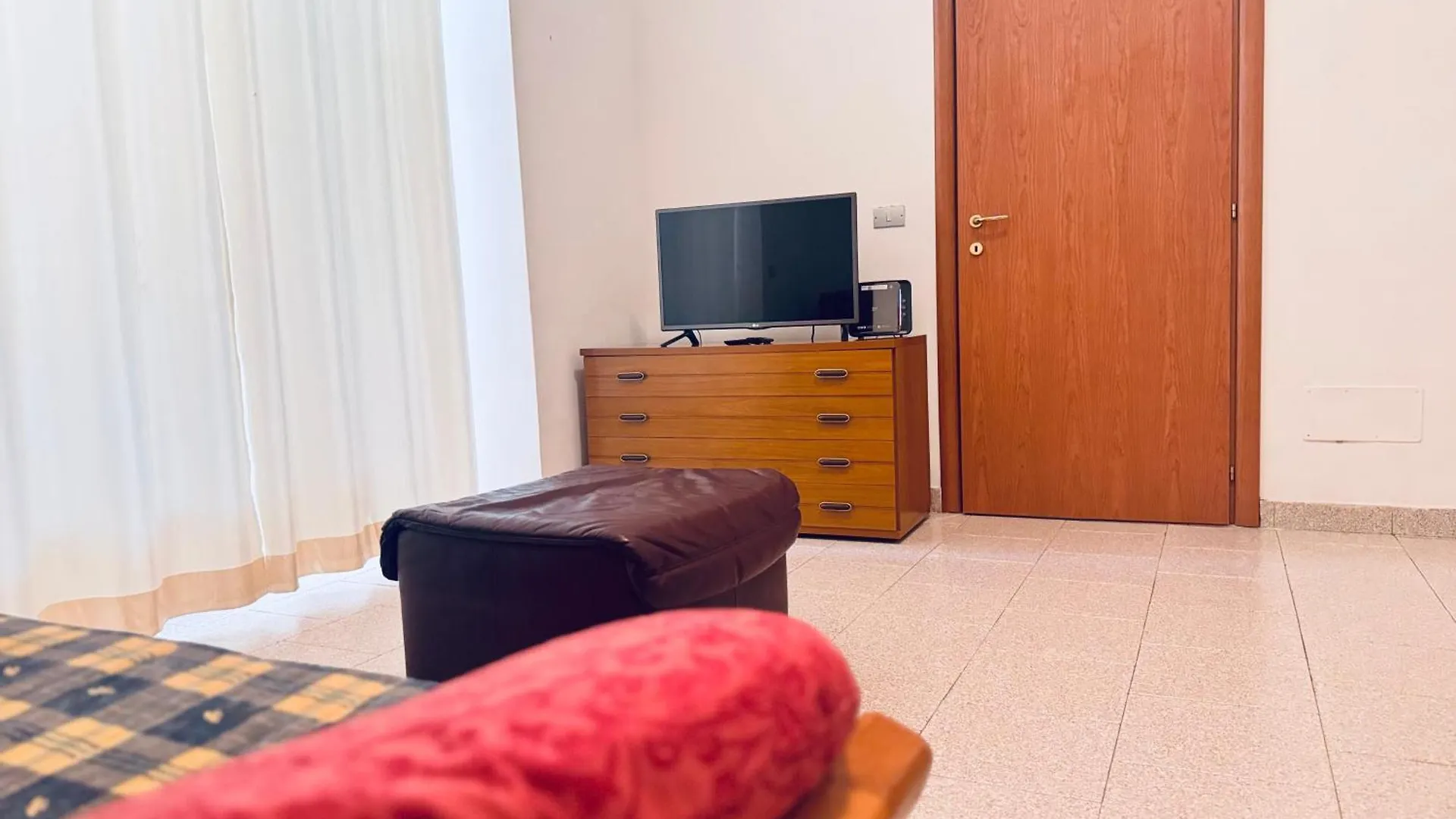 Apartmán Casa Con Giardino E Accesso Indipendente Bergamo