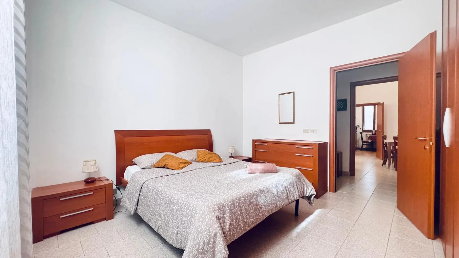 Casa Con Giardino E Accesso Indipendente Apartment Bergamo
